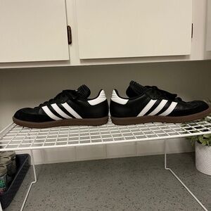 Adidas Sambas